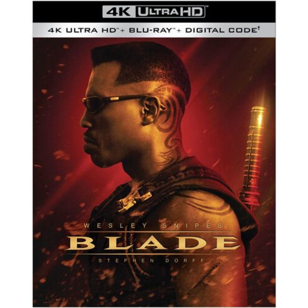 Blade - Picture 1 of 1